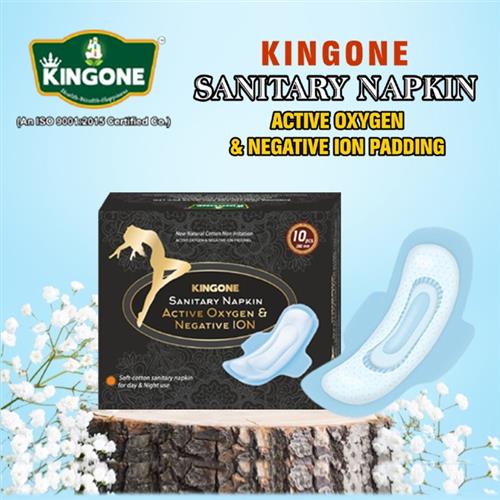 SANITARY NAPKIN PACK