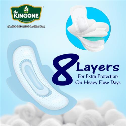 SANITARY NAPKIN PACK