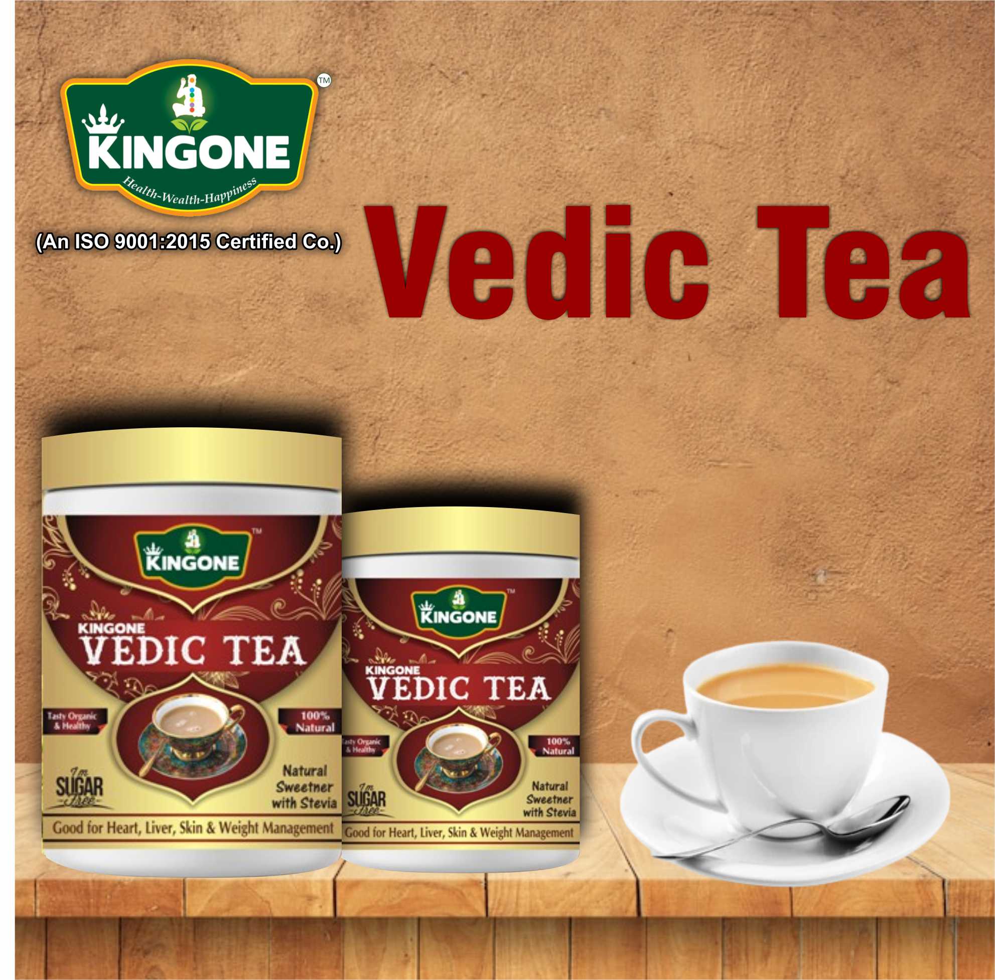 Vedic Tea